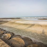 Pantai Batu Hitam ico