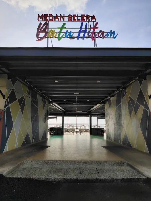 Pantai Batu Hitam Picture 10