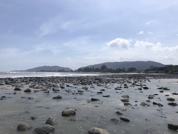 Pantai Batu Hitam Picture 9