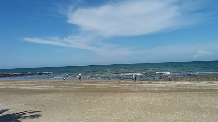 Pantai Batu Hitam Picture 6