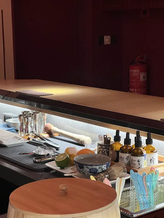 Bar Mizukami Picture 7