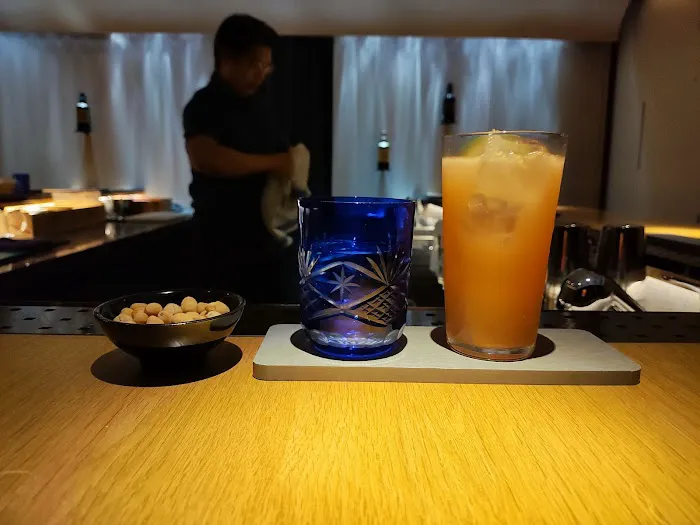 Bar Mizukami Picture 3