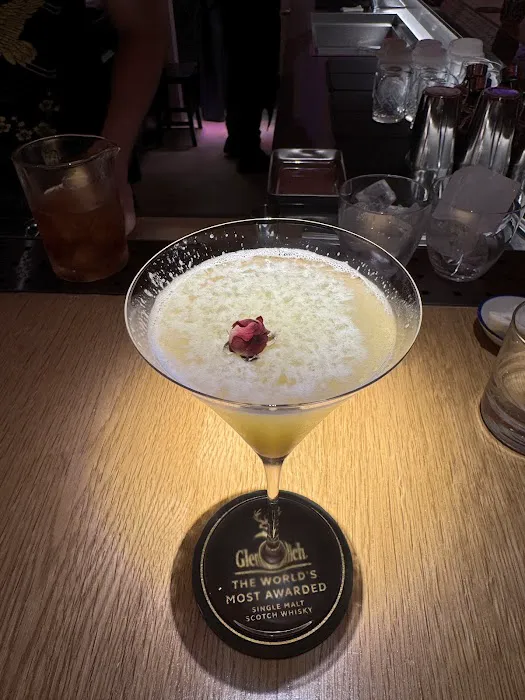 Bar Mizukami Picture 2