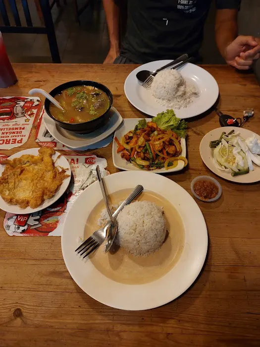 DIANA TOMYAM SEAFOOD Picture 2