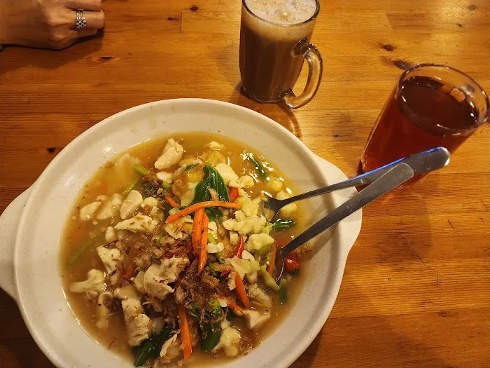 DIANA TOMYAM SEAFOOD Picture 9