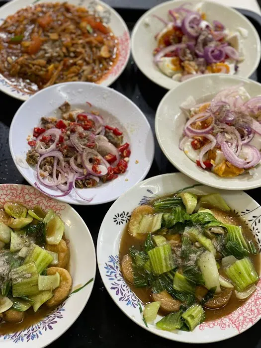 DIANA TOMYAM SEAFOOD Picture 3