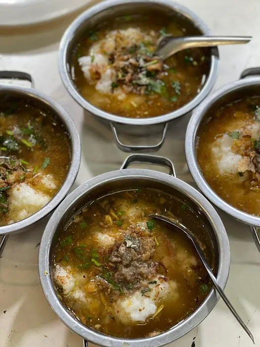 DIANA TOMYAM SEAFOOD Picture 10