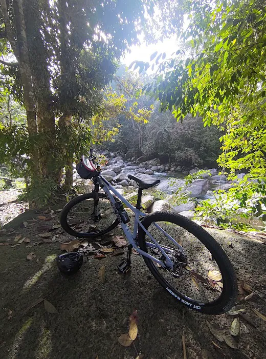 Sungai Canai Picture 1
