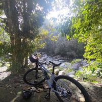 Sungai Canai ico