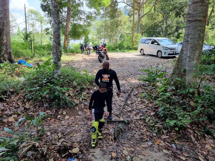 Sungai Canai Picture 4