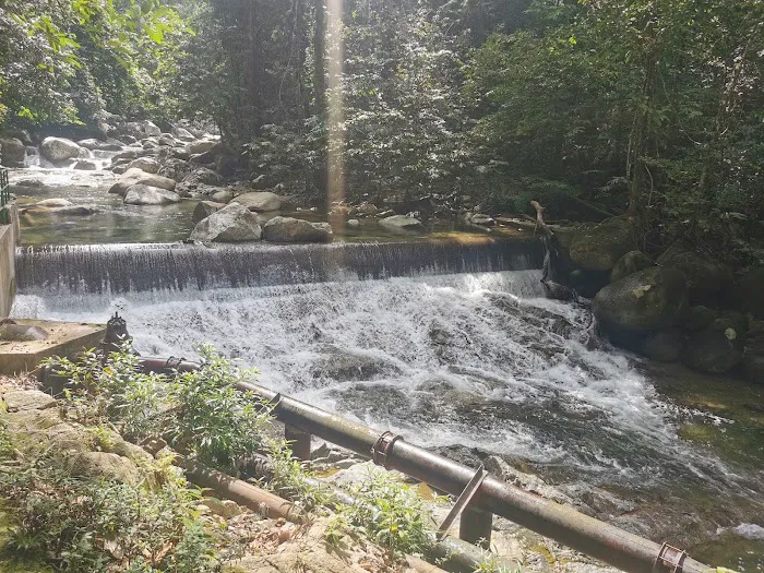Sungai Canai Picture 7