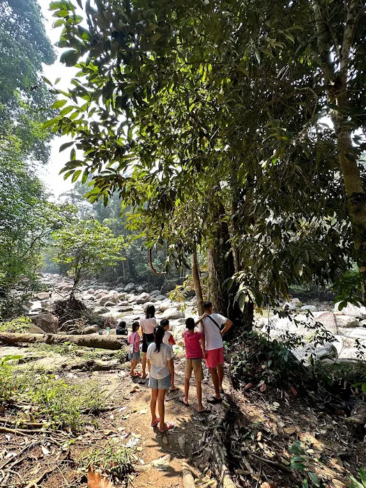 Sungai Canai Picture 8