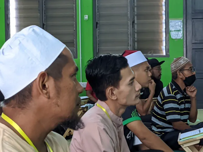 Masjid Jamek Picture 3
