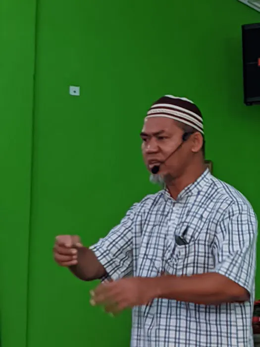 Masjid Jamek Picture 1