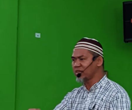 Masjid Jamek