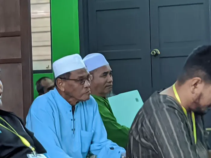 Masjid Jamek Picture 2