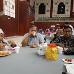 Muadzam School of Entrepreneurship (MSE) Science Gallery