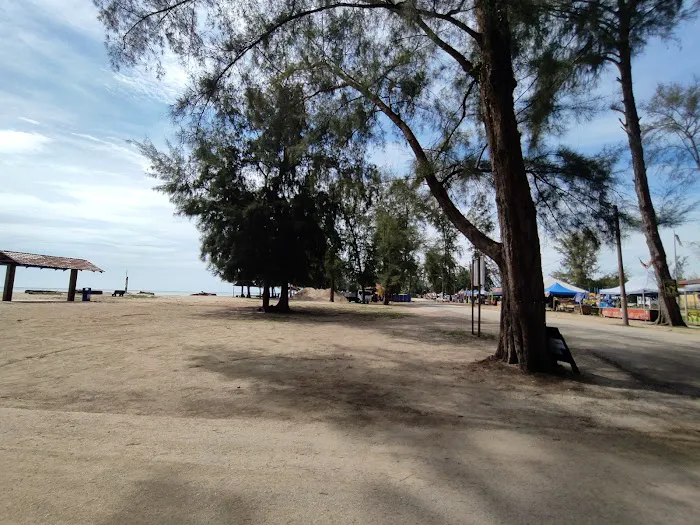 Pantai Kempadang (Kuantan) Picture 1