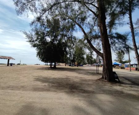 Pantai Kempadang (Kuantan)