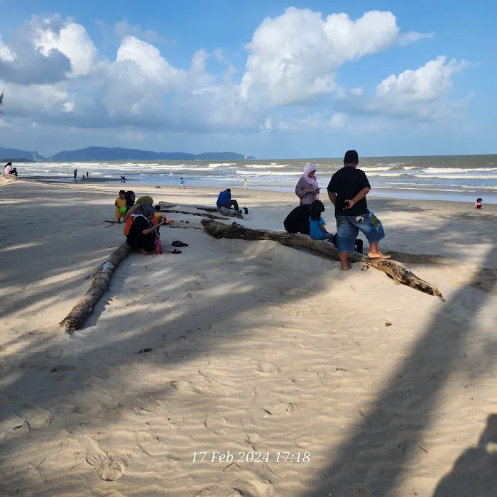 Pantai Kempadang (Kuantan) Picture 4