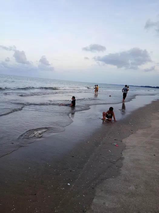 Pantai Kempadang (Kuantan) Picture 2