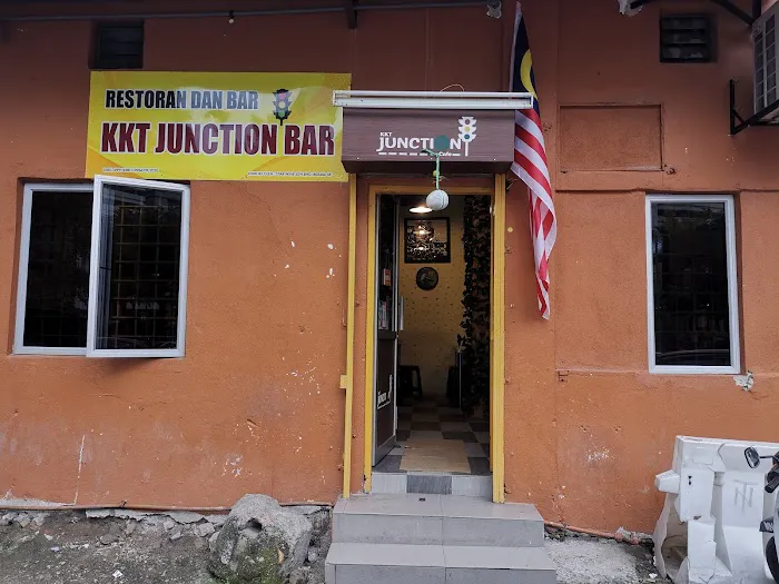 KKT JUNCTION BAR LEBUH AMPANG Picture 4