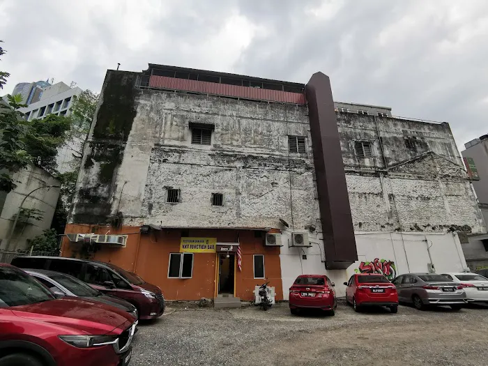 KKT JUNCTION BAR LEBUH AMPANG Picture 5