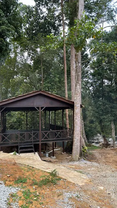 Sungai Canai near WaterTiris Picture 1