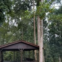 Sungai Canai near WaterTiris ico