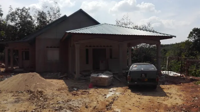 Surau Kampung Kertau Picture 1