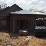 Surau Kampung Kertau