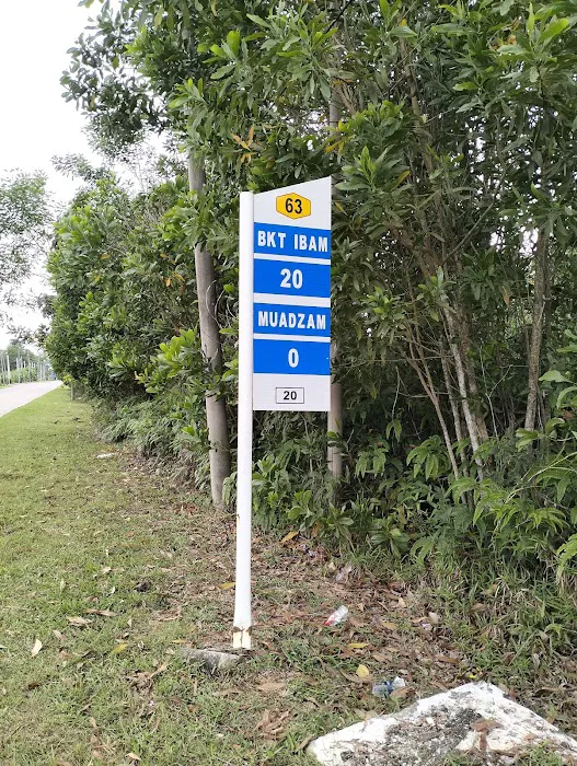 0 km Muadzam Picture 3