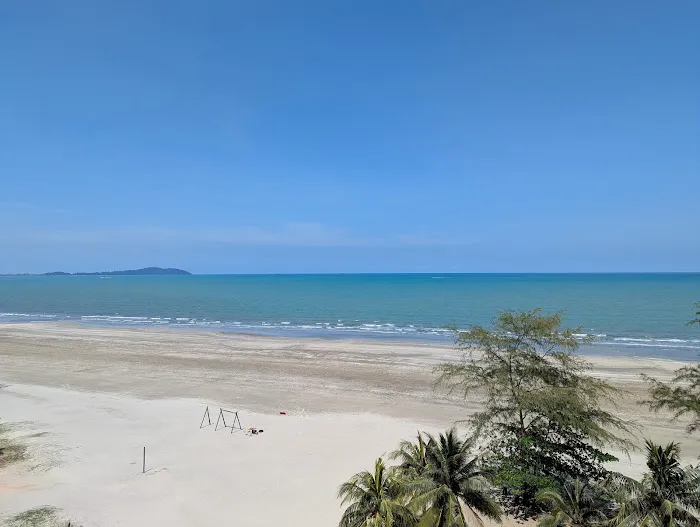 Pantai Balok Picture 1