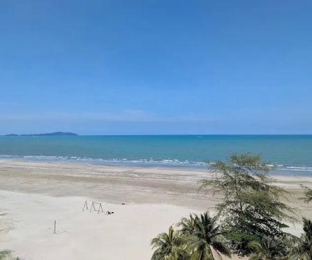 Pantai Balok