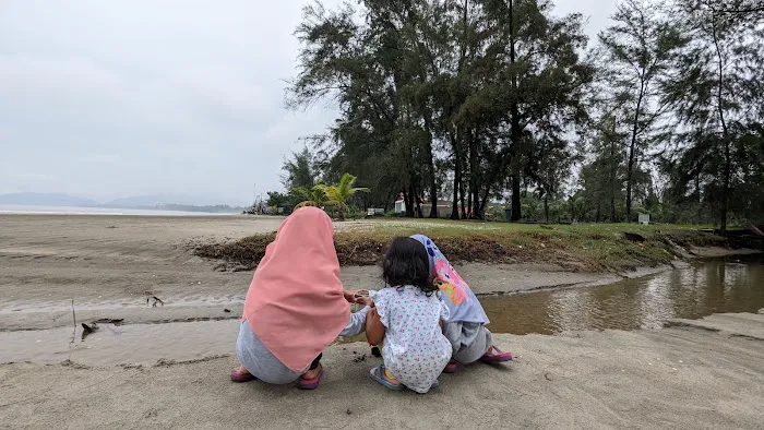 Pantai Balok Picture 10