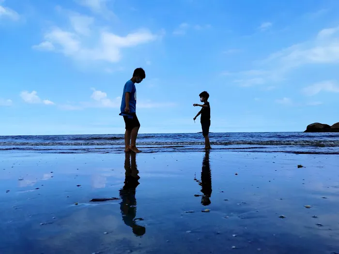 Pantai Balok Picture 3