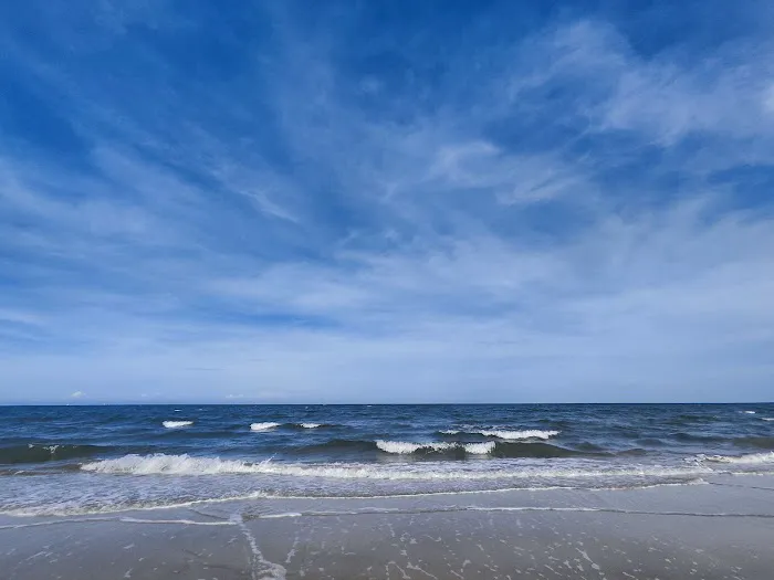Pantai Balok Picture 2