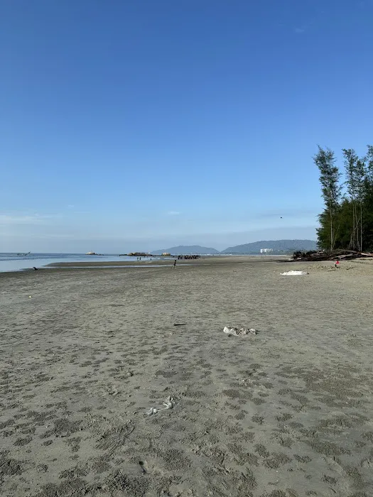 Pantai Balok Picture 5