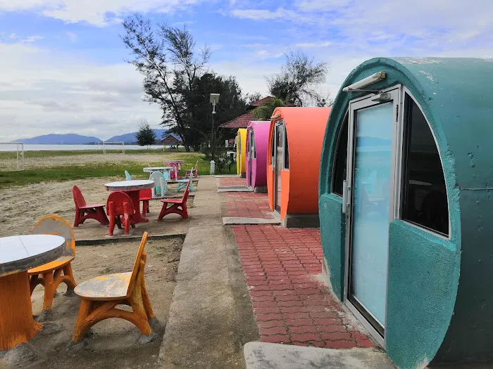 Pantai Balok Picture 9