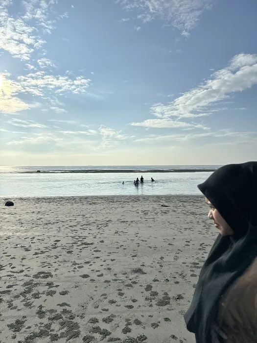 Pantai Balok Picture 8