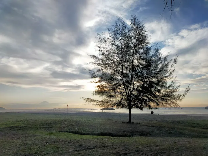 Pantai Balok Picture 4