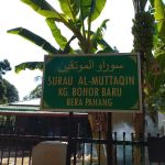 Surau Al-muttaqin