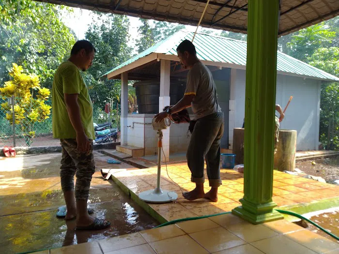 Surau Al-muttaqin Picture 2
