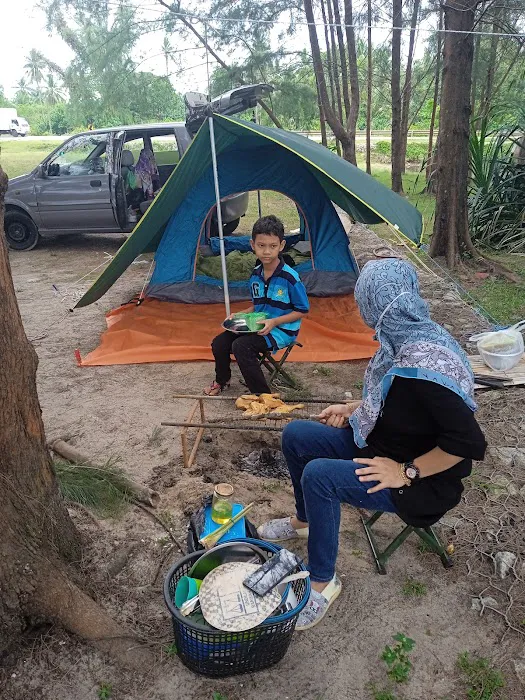Pantai Sepat Picture 10