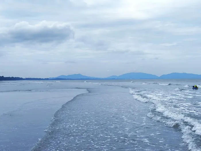 Pantai Sepat Picture 3