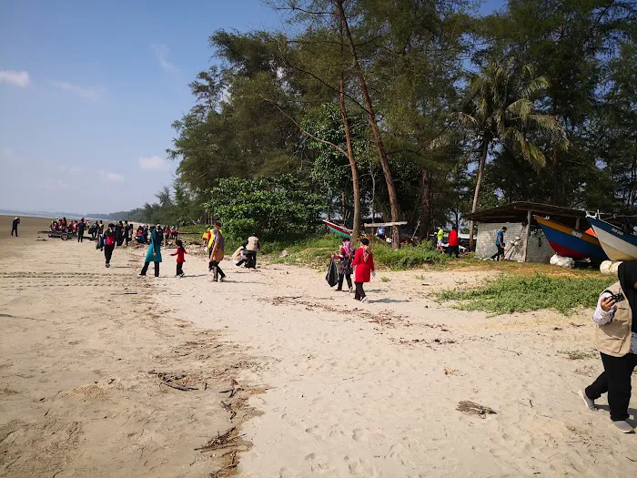 Pantai Sepat Picture 1