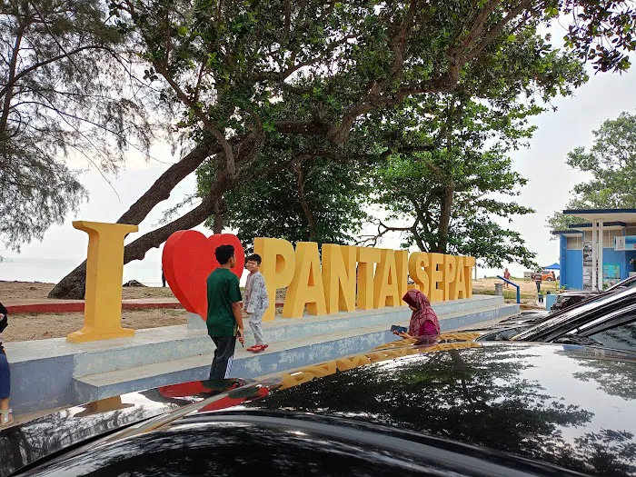 Pantai Sepat Picture 9