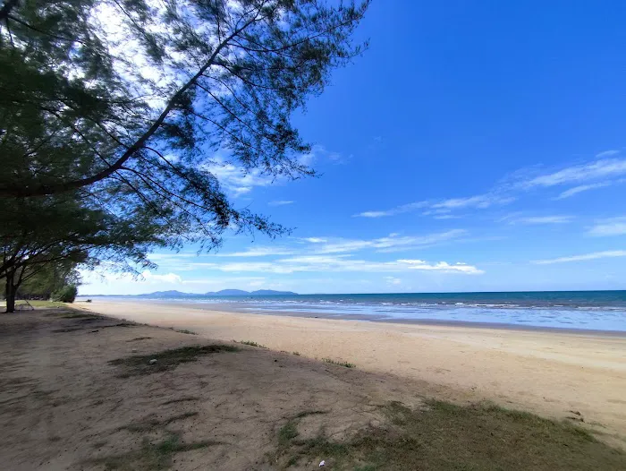 Pantai Sepat Picture 5
