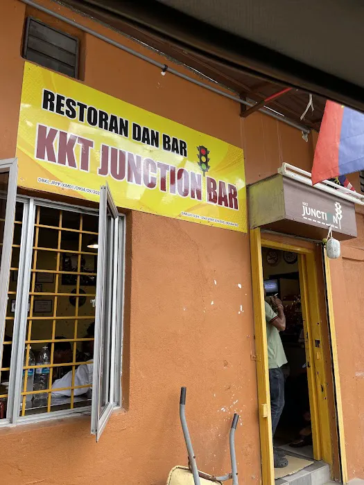 Restoran Dan Bar Picture 1