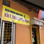 Restoran Dan Bar
